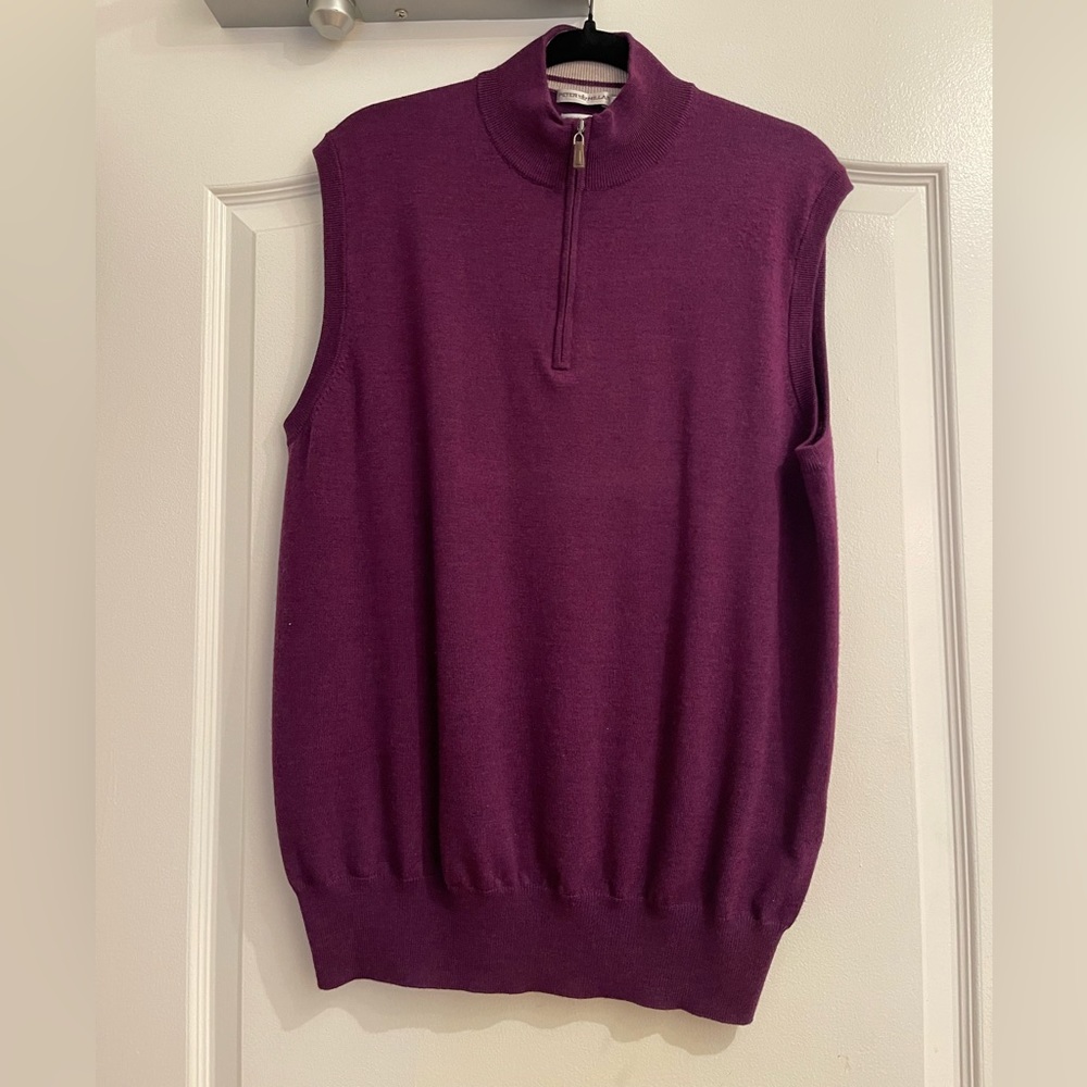 Peter Millar Vest